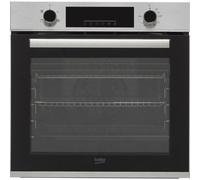Beko BBRIF22300X 60cm Built-In Single Fan Oven with AeroPerfect™
