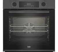 Beko AeroPerfect™ Built In Electric Single Oven - Matt Black - A+ Rated