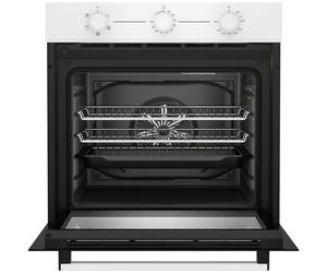 Beko AeroPerfect™ CIFY71W 60cm Built in RecycledNet® Single Fan Oven - White