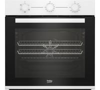 Beko CIFY71W 60cm Built-In Single Fan Oven with AeroPerfect™