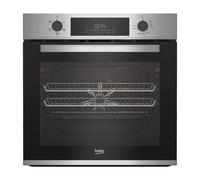 Beko AeroPerfect Fan Electric Single Oven with Steam