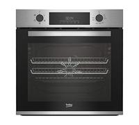 Beko CIFY81X 60cm Built-In Single Fan Oven with AeroPerfect™
