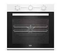 Beko CIFY71W 60cm Built-In Single Fan Oven with AeroPerfect™