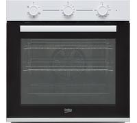 Beko BBIF22100W 60cm Built-In Single Fan Oven with AeroPerfect™