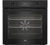 Beko BBIF22300B 60cm Built-In Single Fan Oven with AeroPerfect™