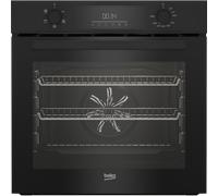 Beko BBIF22300B 60cm Built-In Single Fan Oven with AeroPerfect™