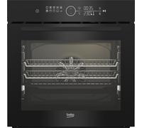 Beko AeroPerfect™ RecycledNet® BBIM17401BC Built In Electric Single Oven - Black
