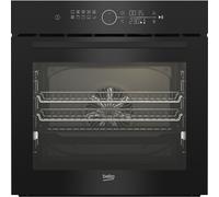 Beko AeroPerfect™ RecycledNet® BBIM17401BC Built In Electric Single Oven - Black - A+ Rated, Black