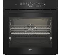 Beko AeroPerfect RecycledNet BBIM17401BC Built In Electric Single Oven - Black