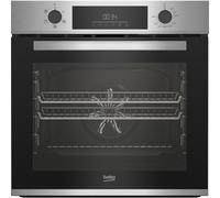 Beko AeroPerfect RecycledNet BBRIF22300X Built In Electric Single