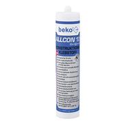 Beko - Allcon 10 Construction Adhesive 310 ml - No More Nails, Adhesive Bond