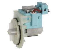 Beko Arcelik Washing Machine Drain Pump Motor WMG11464W, WMXD847W, WY940P44EW