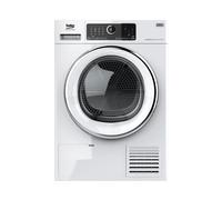 Beko AWZ9HP-PRO-BP 6th Sense Heat Pump Condenser Dryer 9 Kg Capacity (Each)