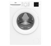 Beko B100 7kg 1200rpm Washing Machine - White