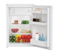 Beko B1754FN Integrated Fridge with 4 Star Freezer/Fixed Door Technology/Recess 88 cm