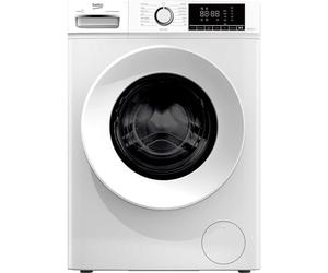 Beko B300 8kg 1200rpm Washing Machine - BW1O3821W