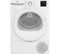 Beko BM3T3922W 9kg Tumble Dryer with Heat Pump Technology