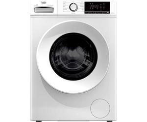 Beko b300 BW1O3721W Freestanding 7kg 1200rpm Washing Machine