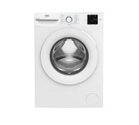 Beko B3W31041W 10Kg Wash, 1400 Spin Washing Machine White