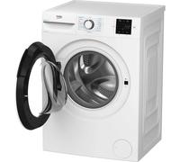 Beko EnergySpin™ B3W31041W 10kg Washing Machine with 1400 rpm - White - A Rated