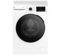 BEKO BM5WT61341TA 13 kg 1400 Spin Washing Machine - Anthracite, Silver/Grey