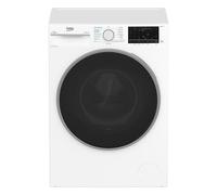 Beko B5D58544UW BPro 500 8kg Wash 5kg Dry 1400rpm Washer Dryer - White