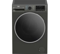 Beko BPro 500 9Kg Wash 6Kg Dry 1400rpm Washer Dryer - Graphite
