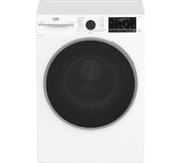 Beko B5D59645UW 9kg Wash 6kg Dry Load Smart Washer Dryer - White