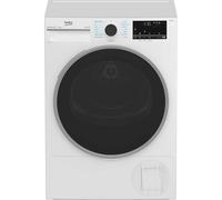 Beko B5T48231RW 8kg Heat Pump Tumble Dryer - White