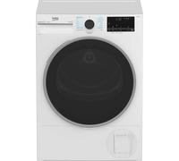 Beko B5T48231RW 8kg Heat Pump Tumble Dryer with RapiDry™ Technology