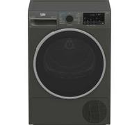 Beko B5T49231IG 9kg Heat Pump Tumble Dryer with IronFinish™ Technology