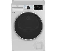 Beko B5T4923IW 9Kg Heat Pump Tumble Dryer - White - A++ Rated