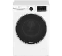 Beko B5W5941FW White 9Kg, 1400 Spin Washing Machine