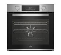Beko BBAIF22300X 60cm Built-In Single Fan Oven with AeroPerfect™