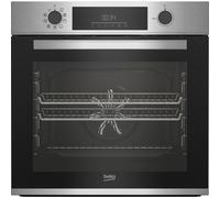 BEKO BBIE12301XMP Built In Electric Single Oven -