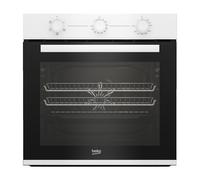 Beko BBIF22100W Electric Single Oven - White BBIF22100W