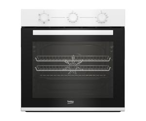 Beko BBIF22100W Electric Single Oven - White BBIF22100W