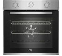 Beko BBIF22100X 66L AeroPerfect Single Oven - Stainless Steel