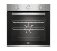 Beko BBIF22100X Electric Single Oven - Stainless Steel BBIF22100X