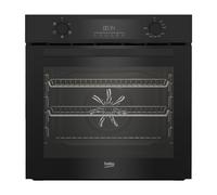 Beko BBIF22300B Electric Fan Single Oven - Black BBIF22300B