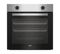 Beko BBRIC21000X Electric Single Oven - Stainless Steel BBRIC21000X