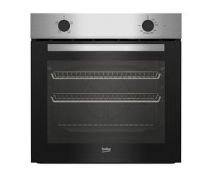 Beko BBRIC21000X Electric Single Oven - Stainless Steel BBRIC21000X