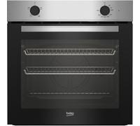 Beko BBRIC21000X RecycledNet® Built In 59cm Electric Single Oven Stainless [EEK: A]