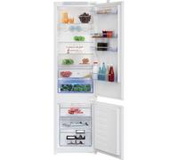 Beko Bcbfd1973 Integrated Frost Free Fridge Freezer - White