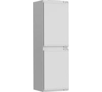 Beko BCFD450 Integrated Frost Free Fridge Freezer with Freezer Guard