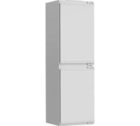 Beko BCFD450 Integrated Frost Free 50/50 Fridge Freezer White 177.5cm Cooling