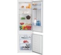 Beko BCFD473 Frost Free Integrated Fridge Freezer E
