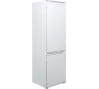 Beko BCFD473 Integrated Frost Free Fridge Freezer with Large Salad Crisper