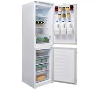 Beko BCFD4V50 Integrated Frost Free Fridge Freezer with HarvestFresh™