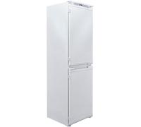 Beko BCFD4V50 Integrated Frost Free Fridge Freezer with HarvestFresh™